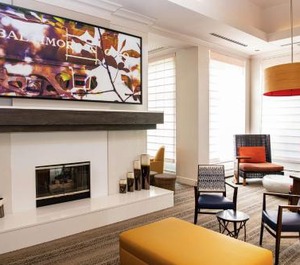 Hilton Garden Inn Bwi Airport 