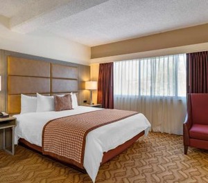 Ontario Airport Inn 
