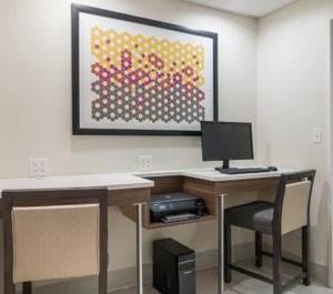Holiday Inn Express Plymouth Ihg Hotel 