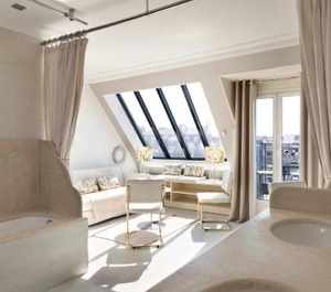 Ws Hôtel Ville Musée Pompidou 