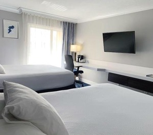 The Pacific Inn 