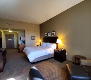 Holiday Inn Express Hotel Mankato East Ihg 