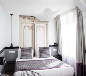 Hotel Saint Germain 