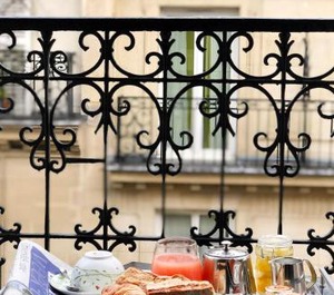 Champs Elysées 
