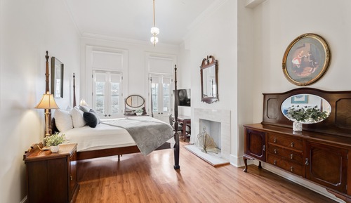 Grand Suite, 1 King Bed
