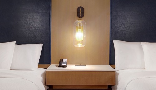 Studio Suite, Multiple Beds