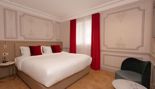 Executive Apartment, Non Smoking
