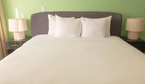 One Bedroom Ocean King Suite