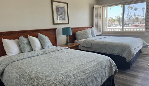 Room, 2 Queen Beds