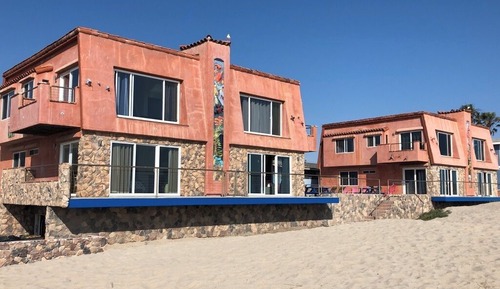Beach House