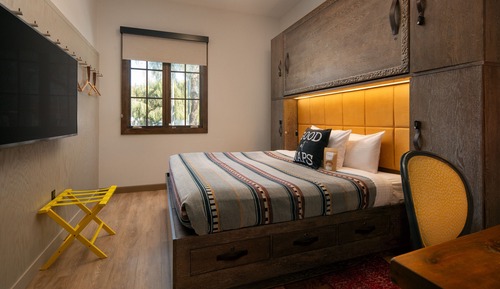 Room, 1 Double Bed