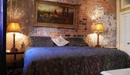 Petite Maison, 2 Bedrooms