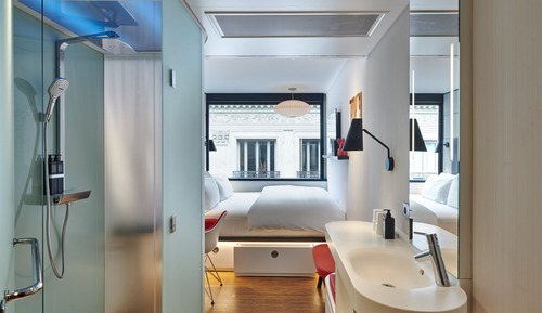 Room, 1 Double Bed