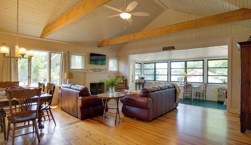 Cottage (1 Bedroom)