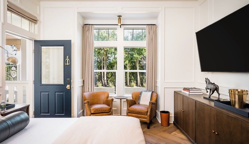 Polo House Hotel &amp; Bungalows #9