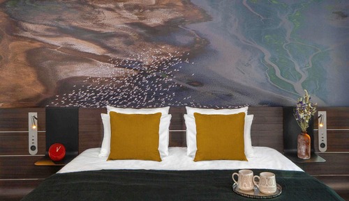 Executive Room, 1 Double Bed
