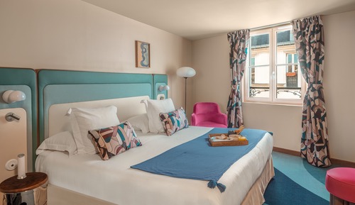 Superior Double or Twin Room