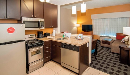 Suite, 2 Bedrooms