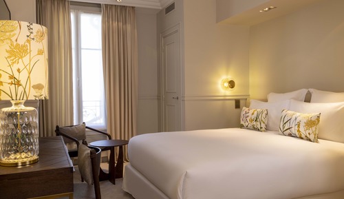 Classic Room