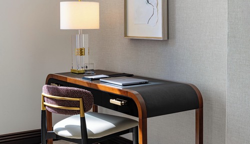 Superior Room, 2 Queen Beds (Mobility Accessible, Roll-In Shower)