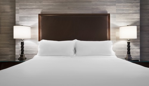 Suite, 1 King Bed
