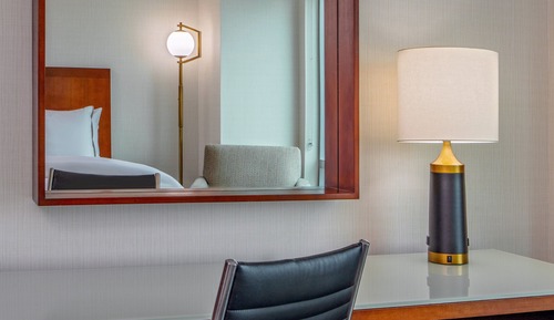 Traditional Room, 1 King Bed