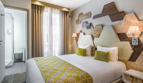 Double Room
