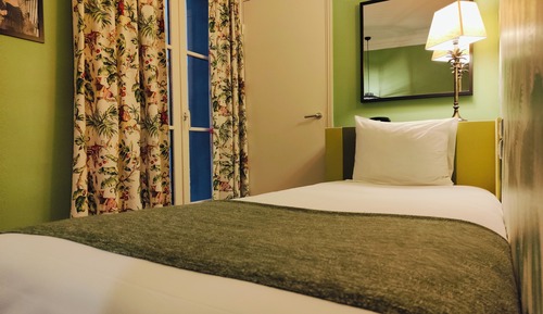 Single Room