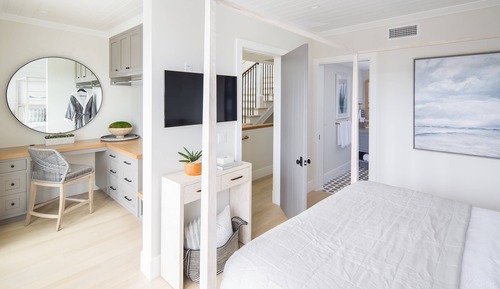 Cottage, 2 Bedrooms