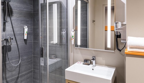 Superior Double Room, 1 Double Bed, Tower (Eiffel Tower View)