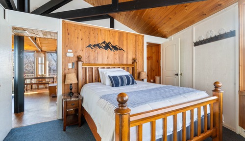 Villa #5- High Five