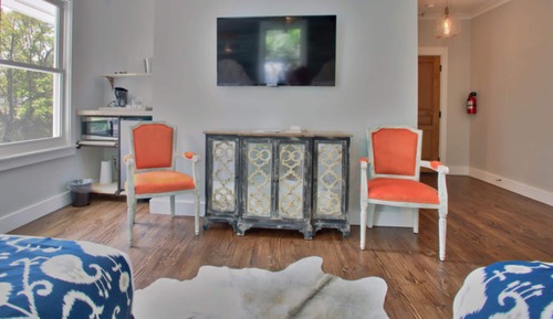 Room, Private Bathroom (The Sawgrass Suite)