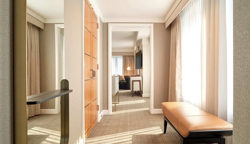 Junior Suite, 2 Bedrooms