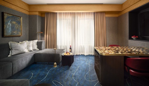Royal Suite, 3 Bedrooms