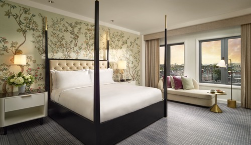 Presidential Suite, 2 Bedrooms