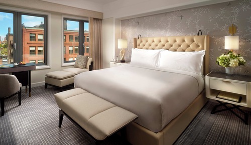 Family Suite, 2 Bedrooms