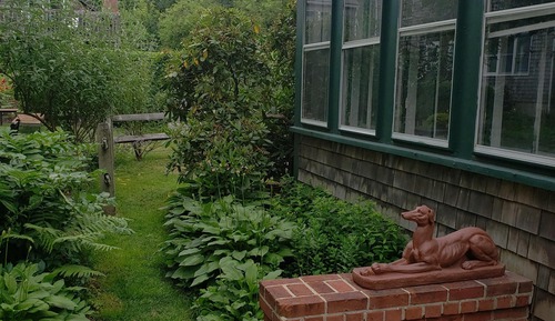 Superior Suite, Ensuite, Garden View (Churchill)