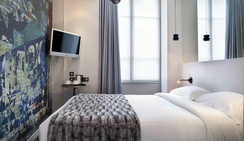 Classic Room