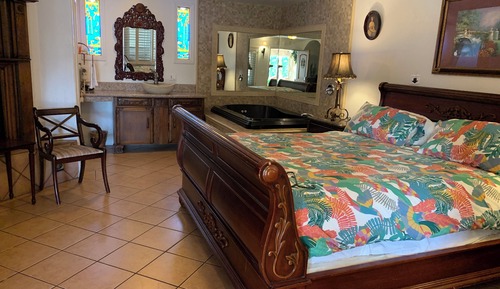 King Spa