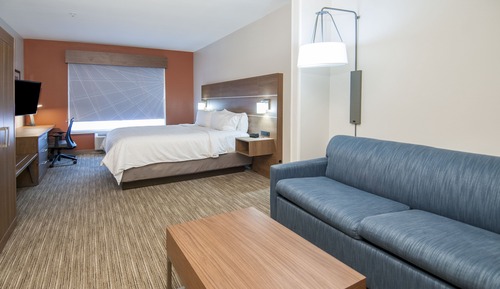 Standard Room, 1 King Bed (Leisure)
