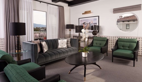 Suite (Alcazar)