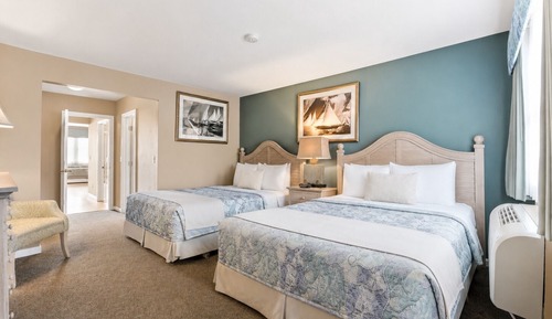 Condo, 1 Bedroom