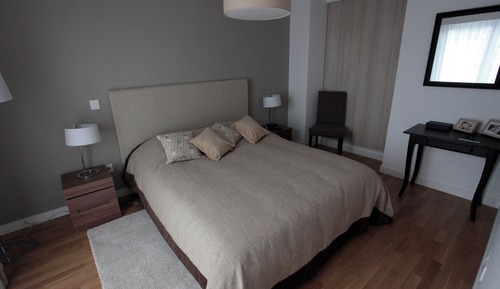 Deluxe Apartment, 2 Bedrooms