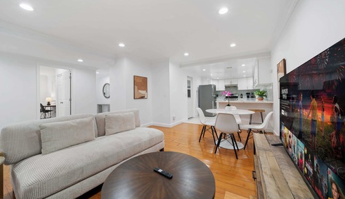 House (3 Bedrooms)