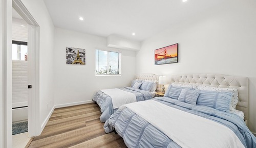 Condo, 4 Bedrooms, Ensuite