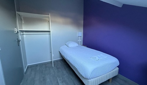 Classic Single Room, Non Smoking