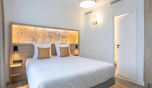 Signature Double Room