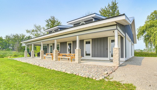 House (3 Bedrooms)