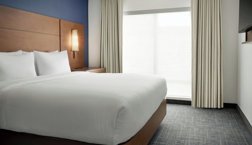 Suite, 1 Bedroom