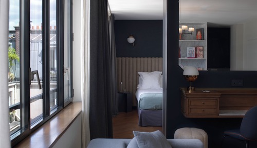 Signature Suite